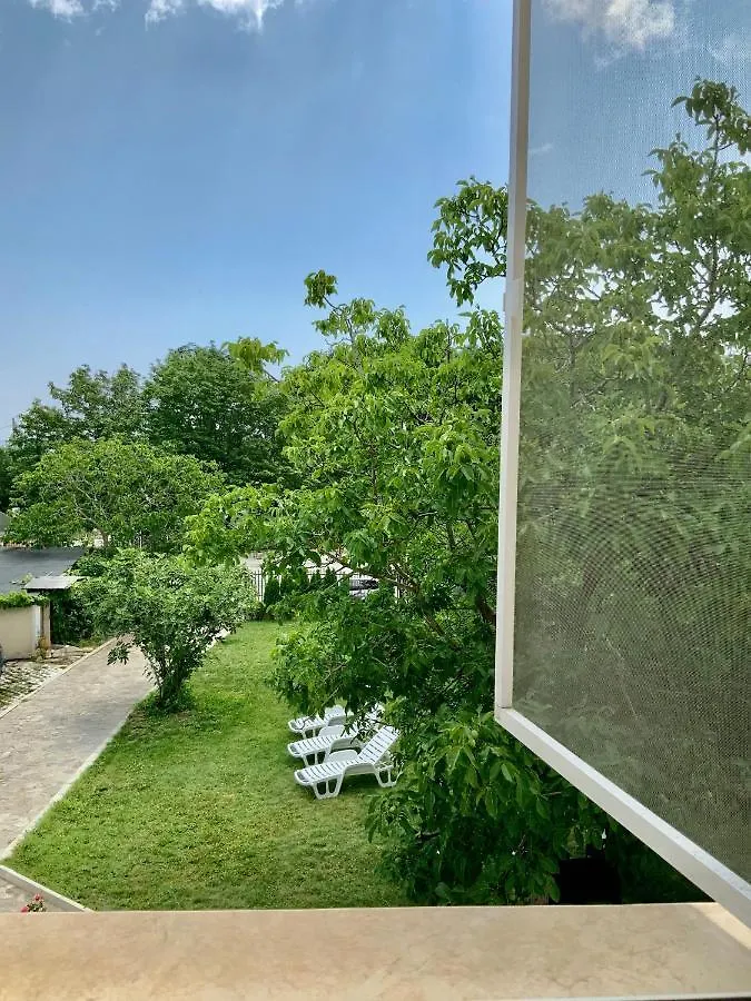Къща За Гости Slav Hotel Varna 0*,