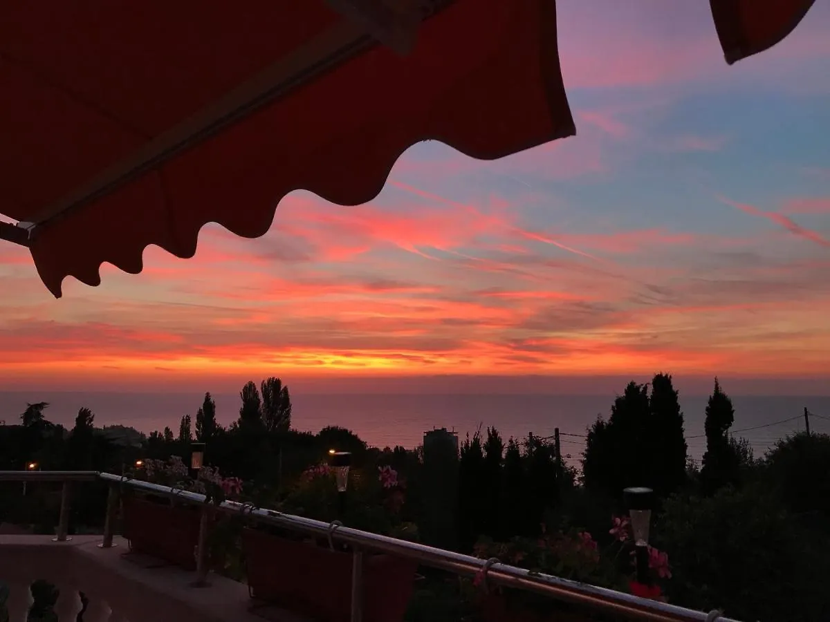 Къща За Гости Slav Hotel Varna Bulgaria
