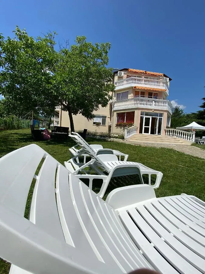 Къща За Гости Slav Hotel Varna