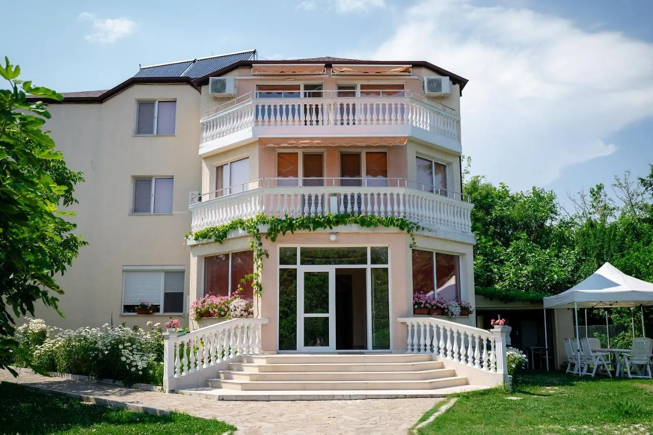Къща За Гости Slav Hotel Varna