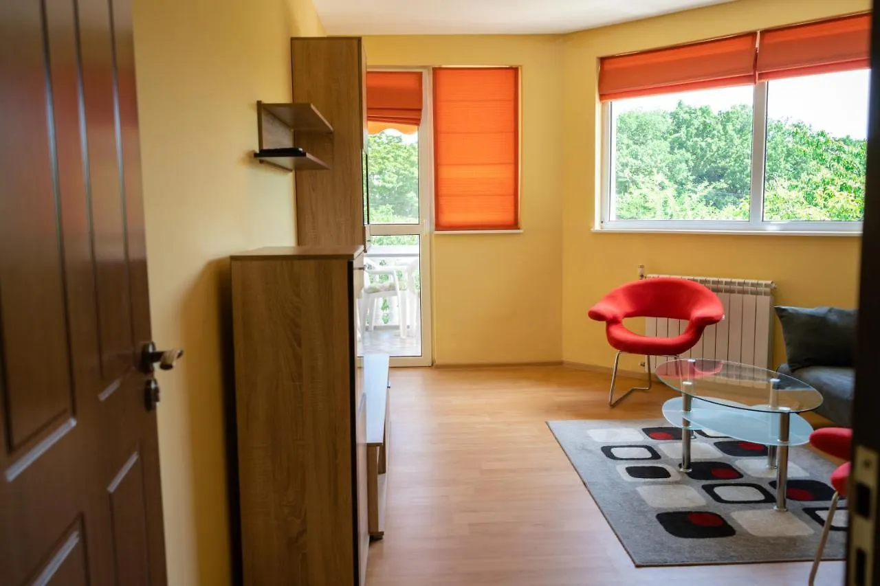 Guest house Къща За Гости Slav Hotel Varna