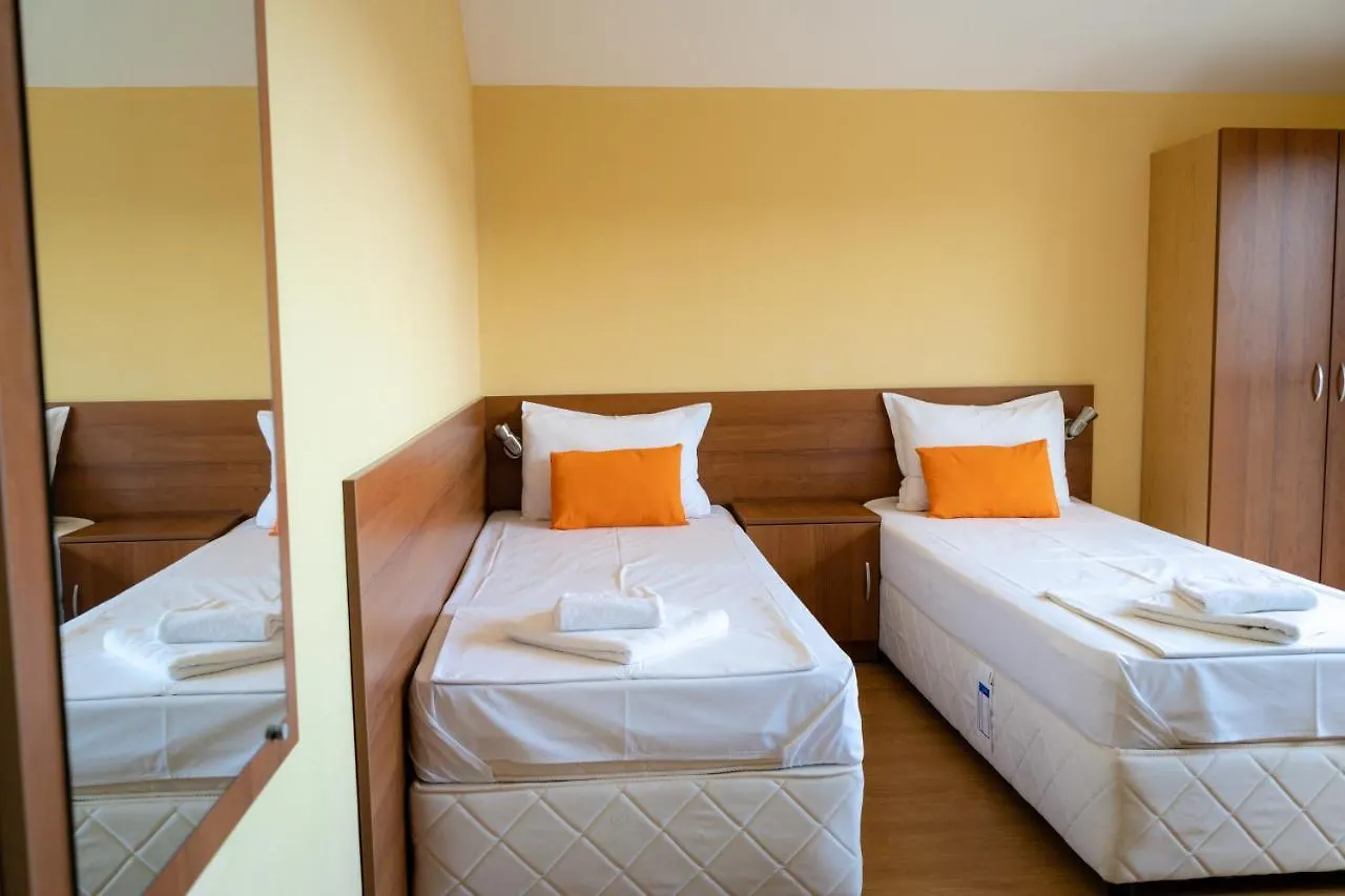 Къща За Гости Slav Hotel Varna Guest house