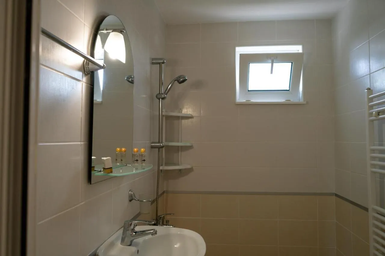 Къща За Гости Slav Hotel Varna