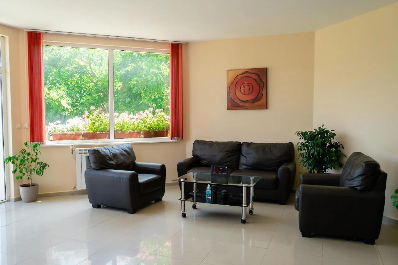 Guest house Къща За Гости Slav Hotel Varna