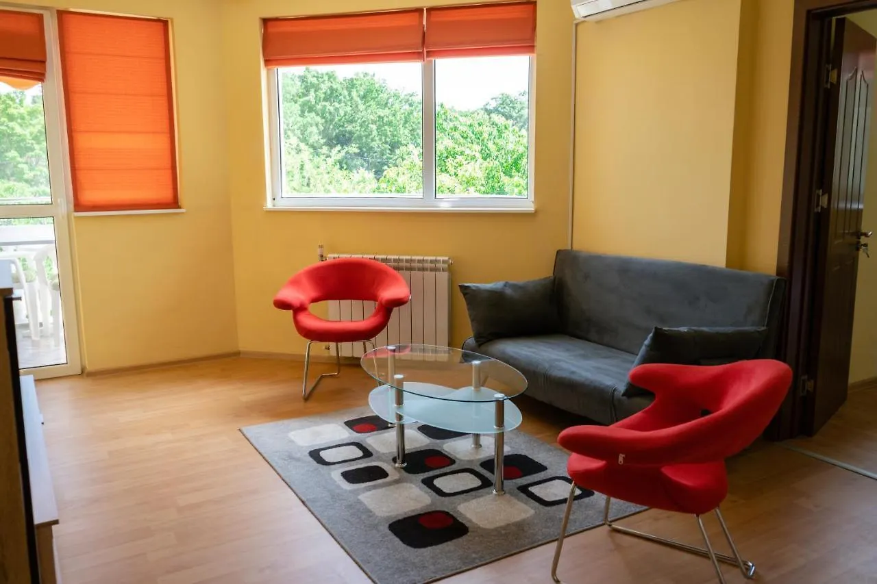 Guest house Къща За Гости Slav Hotel Varna