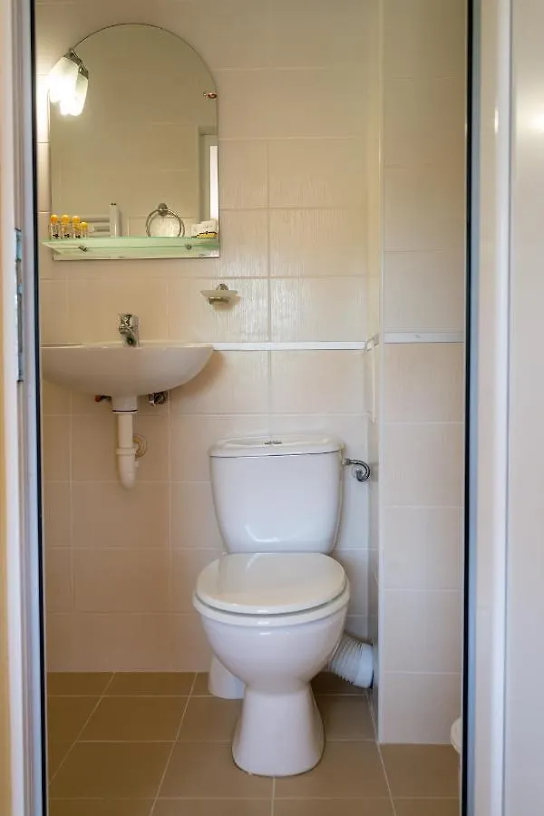 Къща За Гости Slav Hotel Varna Bulgaria