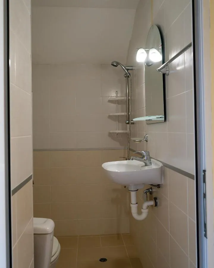 Къща За Гости Slav Hotel Varna