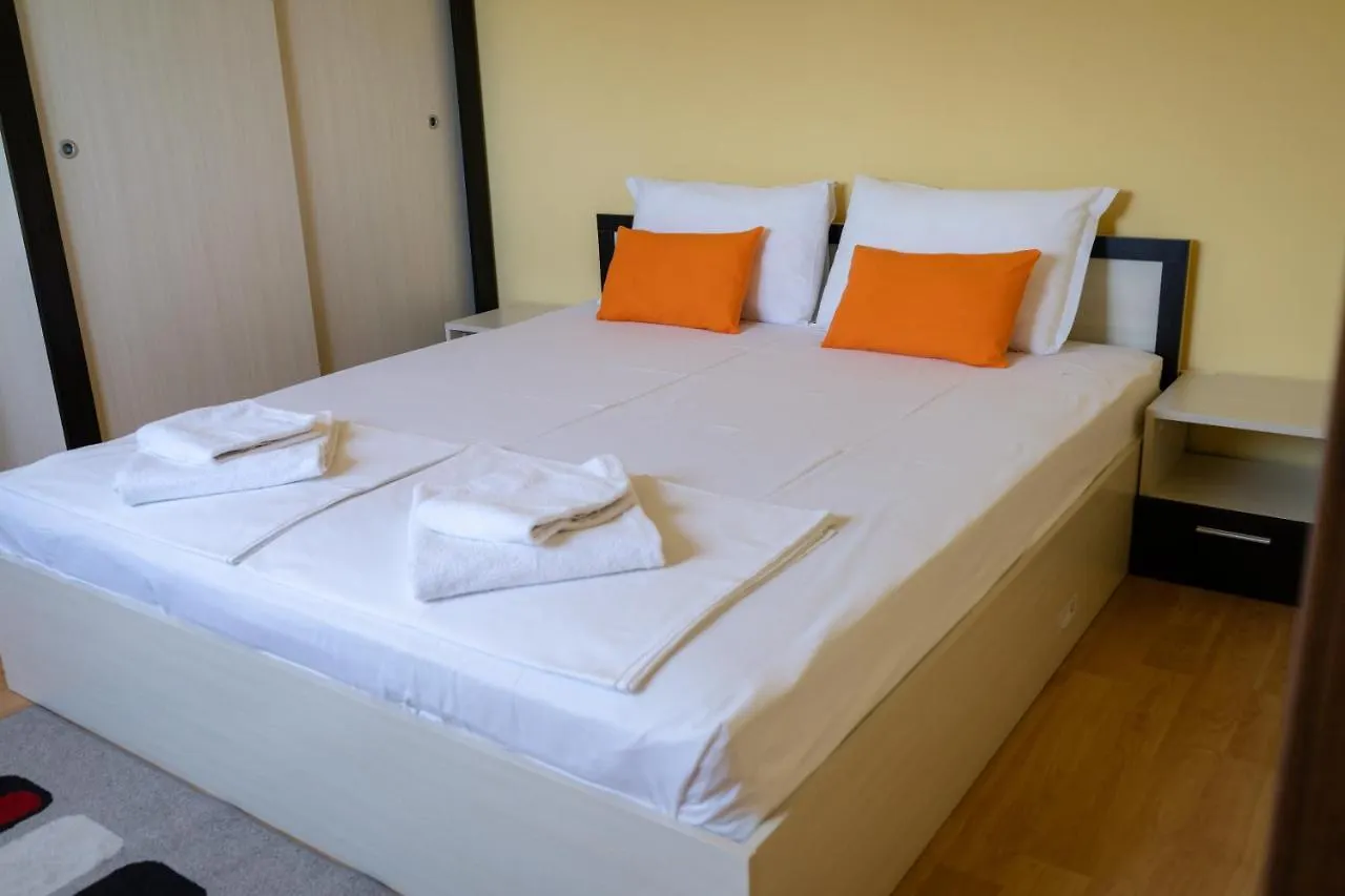 Къща За Гости Slav Hotel Varna