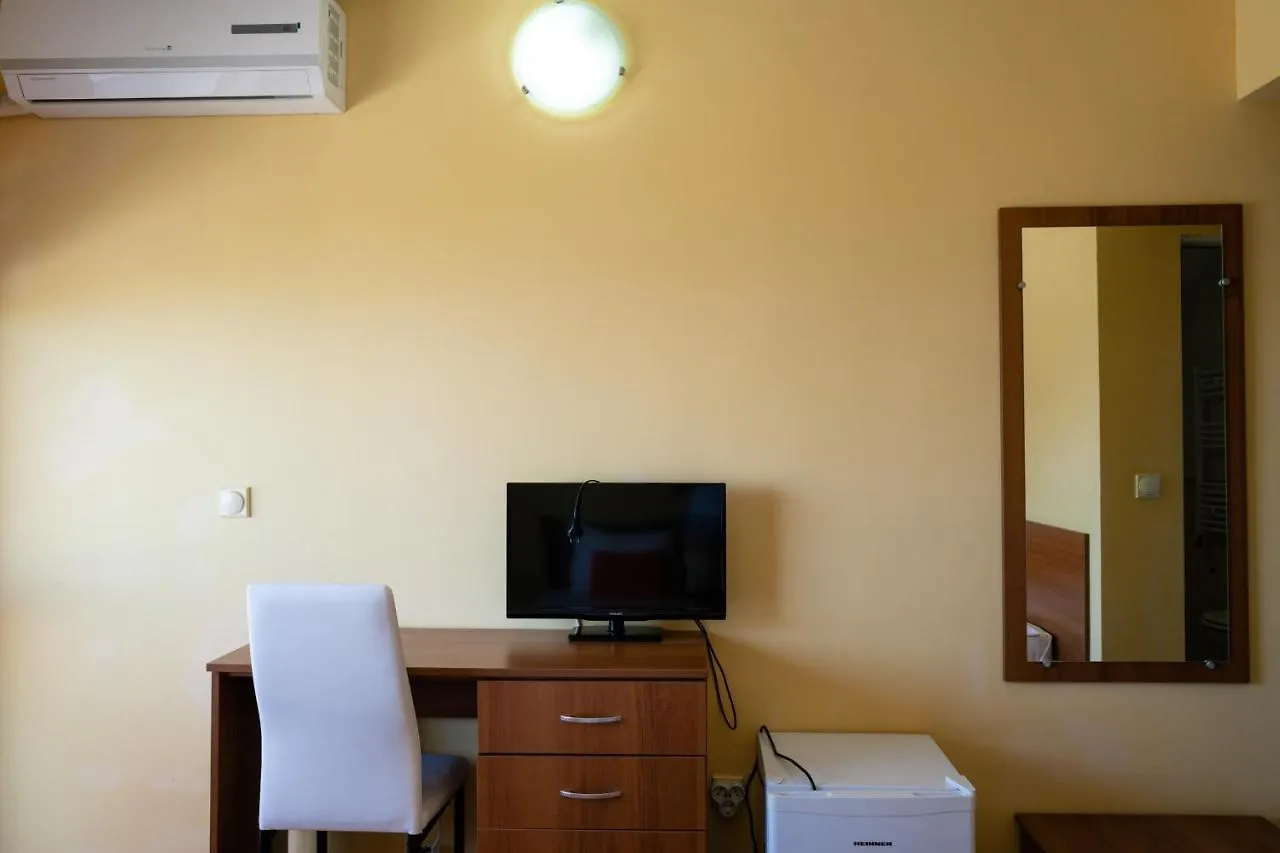 Guest house Къща За Гости Slav Hotel Varna Bulgaria