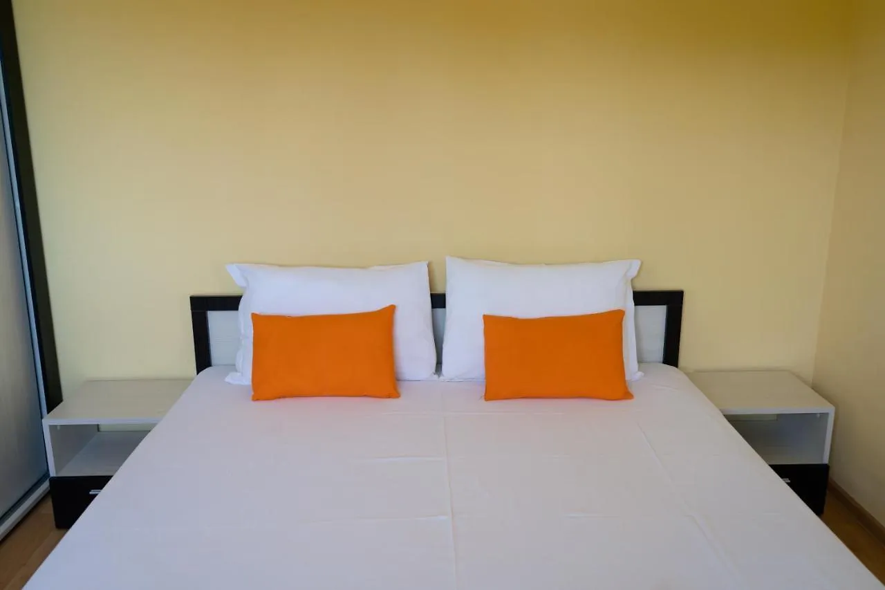 Guest house Къща За Гости Slav Hotel Varna