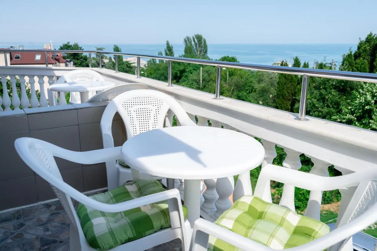 Къща За Гости Slav Hotel Varna Guest house