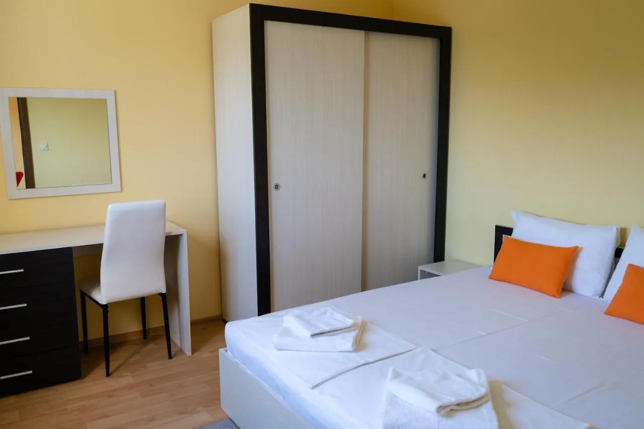 Guest house Къща За Гости Slav Hotel Varna Bulgaria