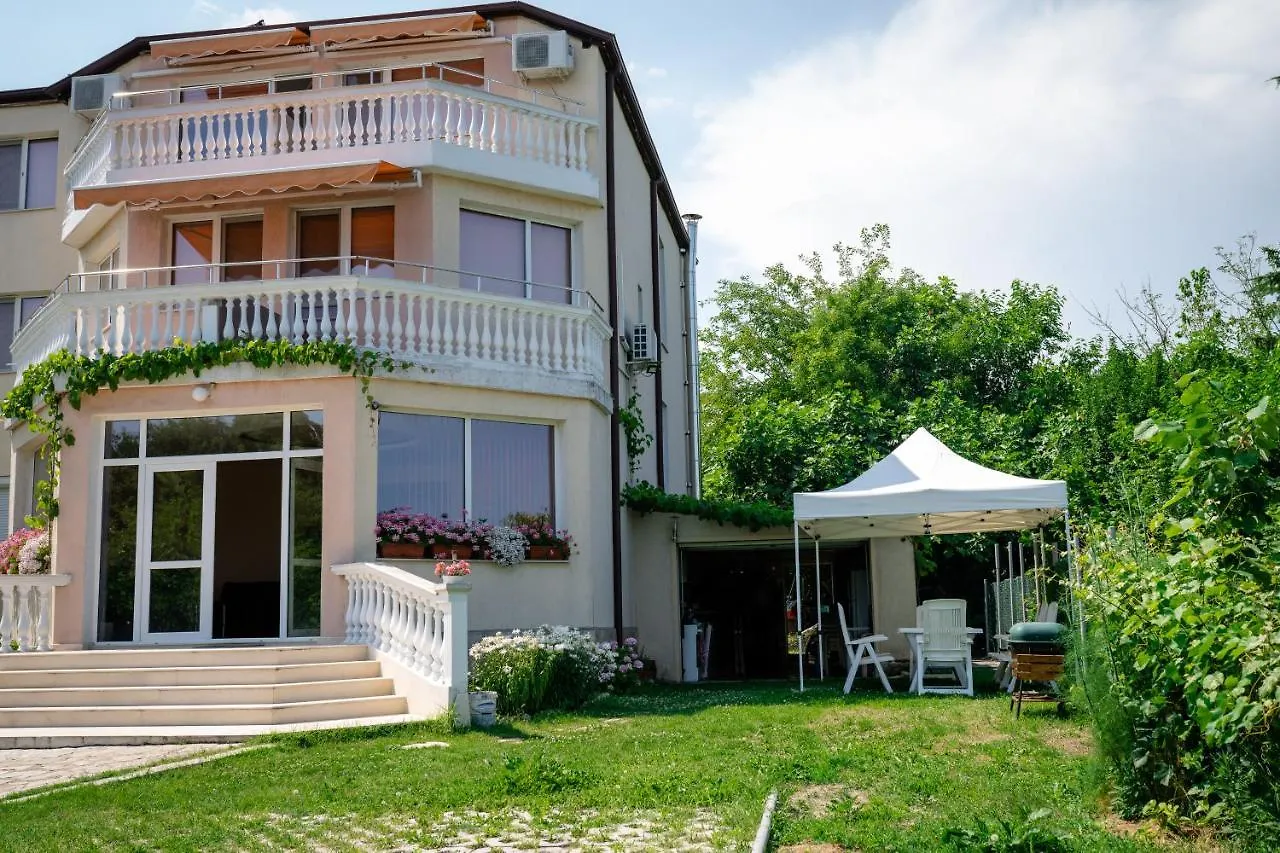 Guest house Къща За Гости Slav Hotel Varna