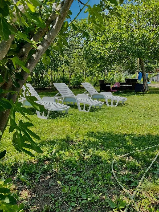 Къща За Гости Slav Hotell Varna Pensionat