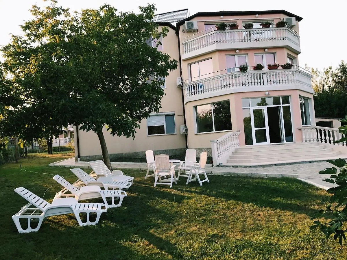 Къща За Гости Slav Hotell Varna 0*,  Bulgarien
