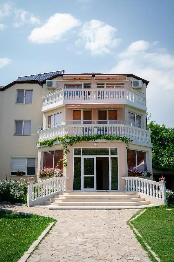 Къща За Гости Slav Hotell Varna Pensionat